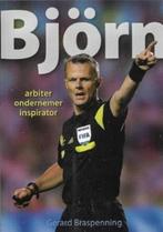 Gerard Braspenning Bjorn Kuipers, Ophalen of Verzenden, Zo goed als nieuw, Balsport