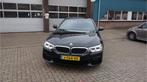 BMW 5 Serie 520i High Executive Edition (bj 2020, automaat), Auto's, Automaat, 1998 cc, Achterwielaandrijving, Gebruikt