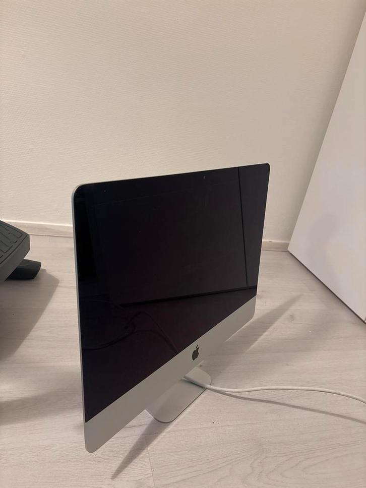 iMac 2012 - 27inch - Goedkoop!, Computers en Software, Monitoren, Zo goed als nieuw, 60 Hz of minder, IPS, Full HD, Ophalen of Verzenden