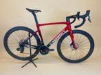 Specialized S-Works Tarmac SL7 SRAM FORCE 12 Etap/Disc, Overige merken, 28 inch, Carbon, Ophalen of Verzenden