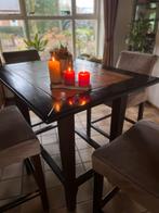 Bartafel van Poortvliet met Gebruiksporen, Ophalen, Gebruikt