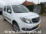 Mercedes-Benz Citan 109 CDI PERSONEN MARGE (bj 2013), Auto's, Stof, Gebruikt, Origineel Nederlands, Bedrijf