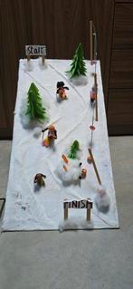 Surprise: skiën, Diversen, Ophalen of Verzenden, Zo goed als nieuw