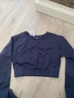 Sporttop Aybl, Kleding | Dames, Ophalen of Verzenden, Zo goed als nieuw, Maat 38/40 (M), Zwart