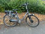 Gazelle Panasonic elektrische fiets, Ophalen of Verzenden, Zo goed als nieuw, 50 km per accu of meer, Gazelle