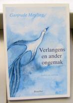 Verlangens en ander ongemak--Gertrude Meyling, Ophalen of Verzenden, Gelezen