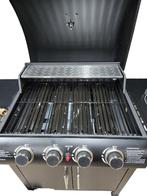 te huur bbq, Ophalen of Verzenden, Zo goed als nieuw, Overige