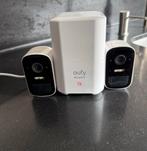 Eufy Homebase 2 + 2x Eufycam 2C, Audio, Tv en Foto, Videobewaking, Ophalen, Zo goed als nieuw, Binnencamera