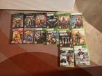 Games Xbox 360 en Playstation 2, Ophalen, Gebruikt