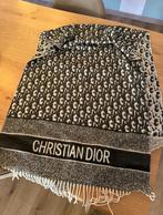 Christian Dior sjaal, Louis Vuitton, Verzenden, Nieuw, Sjaal