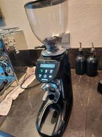 compak E5 OD koffie molen, Witgoed en Apparatuur, Koffiezetapparaten, Gebruikt, Ophalen of Verzenden