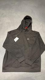 Zwart Quarter Zip Lounge Set - M/L unisex, Kleding | Dames, Sportkleding, Ophalen of Verzenden, Nieuw, Maat 38/40 (M), Zwart