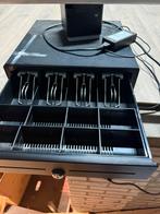 Kassa lade inclusief thermische printer, Ophalen