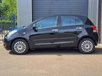 Toyota Yaris 1.3 VVTi Aspiration Ecc|Nap, Auto's, Voorwielaandrijving, Stof, Gebruikt, 4 cilinders
