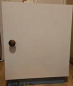 Formica kastje, Ophalen