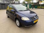 Volkswagen Fox 1.4 Trendline NWE APK*, Voorwielaandrijving, 15 km/l, Gebruikt, 4 cilinders