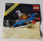 Lego 6872 Space, Verzamelen, Speelgoed, Gebruikt, Verzenden