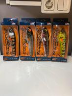 Abu Garcia Svartzonker Mccelly 17cm - Nieuw!, Nieuw, Ophalen of Verzenden, Abu, Abu