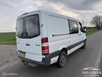 Mercedes Sprinter bestel 313 2.2 CDI Motor Ok! Export Handel, Euro 5, 2240 kg, Gebruikt, Huisgarantie