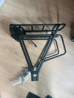 Universele Bagagedrager Elektrische Fiets - Nieuw, Fietsen en Brommers, Fietsaccessoires | Bagagedragers, Ophalen, Nieuw