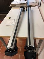 Te koop originele xc40 dakdragers met sloten, Auto diversen, Dakdragers, Ophalen, Zo goed als nieuw