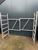 Altrex kamersteiger opbouw deel, Doe-het-zelf en Verbouw, Steigers, Ophalen, Gebruikt, Rolsteiger of Kamersteiger, Minder dan 2 meter