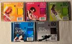 Sony CD-R Audio - Nieuw in verpakking!, Computers en Software, Beschrijfbare discs, Ophalen of Verzenden, Nieuw, Cd, Op spindel