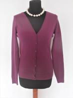 Hema - prachtig donker rood najaars vest - 38, Maat 38/40 (M), Verzenden, Zo goed als nieuw, Hema