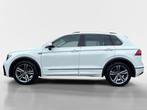 Volkswagen Tiguan 1.4 TSI ACT Business R | Trekhaak | Naviga, 12 maanden, 4 cilinders, Wit, Origineel Nederlands