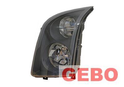 Volkswagen Crafter  2013+ koplamp links voor H7+H7 2E1 941 0, Auto-onderdelen, Verlichting, Volkswagen, Nieuw, Verzenden