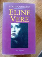 Louis Couperus - Eline Vere 1991, Ophalen of Verzenden, Gelezen