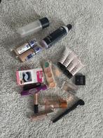 Make Up Pakket Essence YSL Mac, Ophalen of Verzenden, Gebruikt, Overige kleuren, Gehele gezicht