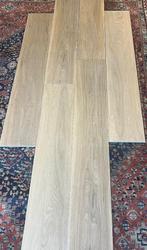 Houtlooktegel Tuscon naturel 20x120cm 1ste keus € 25,00 m2, 60 cm of meer, Keramiek, Nieuw, Ophalen of Verzenden