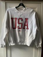 Trui America Today maat M, Kleding | Dames, Truien en Vesten, Maat 38/40 (M), Wit, Ophalen of Verzenden, Zo goed als nieuw