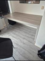 Eettafel - Zo Goed Als Nieuw, Huis en Inrichting, Tafels | Eettafels, Ophalen, 100 tot 150 cm, Zo goed als nieuw, 150 tot 200 cm