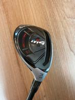 Taylormade M4 Hybride 3, Sport en Fitness, Golf, Overige merken, Gebruikt, Taylormade, Ophalen of Verzenden