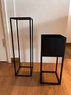 Planten stand, Ophalen of Verzenden, Gebruikt, Binnen