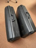 Samsonite reiskoffers, Ophalen, Gebruikt, Hard kunststof