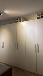 PAX kast 3 meter breed (3x1m), Ophalen, Zo goed als nieuw, 50 tot 75 cm, 200 cm of meer