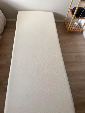 Gratis boxspring met goede matrassen