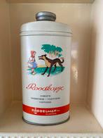 Vintage 'Roodkapje' Poederbus Dobbelman N.V. Nijmegen, Ophalen of Verzenden, Gebruikt, Overige typen