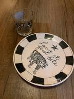 Blond Amsterdam x nior, Blond Amsterdam, Ophalen of Verzenden, Zo goed als nieuw, Bord(en)