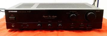 PIONEER  A 227 VINTAGE stereo versterker beschikbaar voor biedingen