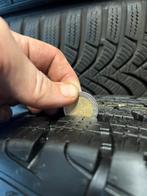 Volkswagen crafter Velgen Continental & Goodyear Winterset, Auto-onderdelen, Banden en Velgen, Ophalen, 16 inch, ----, ----