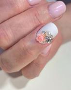 Manicure & pedicure Almere Centrum, Nagels lakken