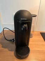 Nespresso Krups Vertuo Koffiemachine, Witgoed en Apparatuur, Koffiemachine, Ophalen of Verzenden, Zo goed als nieuw, 1 kopje