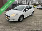Fiat Grande Punto 1.4 Active, Auto's, Voorwielaandrijving, 4 cilinders, 400 kg, Grande Punto