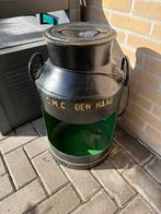 Te koop melkbus voor decoratie, Ophalen of Verzenden