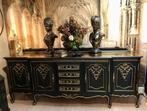 Prachtig gerestyld Queen Ann dressoir, Ophalen, 5664HM, 25 tot 50 cm, Info@mandysmaison.nl