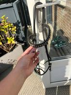 Hoofdstel Cob, Dieren en Toebehoren, Paarden en Pony's | Hoofdstellen en Tuigage, Ophalen of Verzenden, Gebruikt, Dressuur